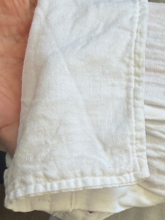 Cool Linen Jacket - Picture 6 of 7